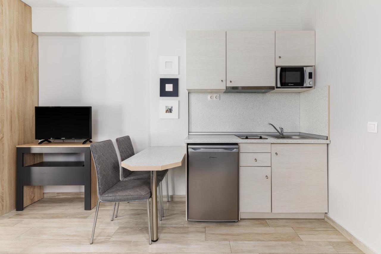 Ilis Villas Nikiti  Extérieur photo